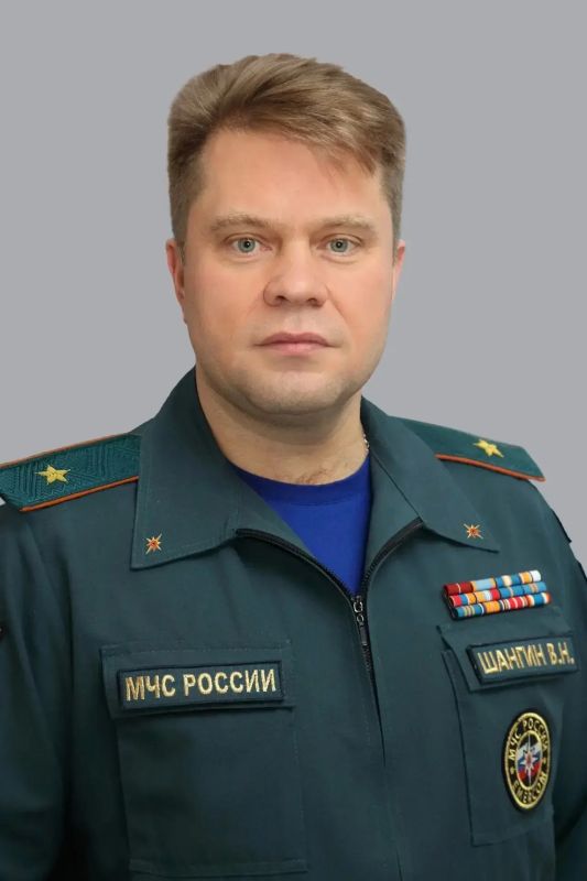 Начальник ГУ МЧС России по Республике Марий Эл прoведет личный прием граждан