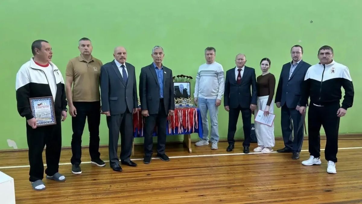 Депутаты Государственного Собрания Республики Марий Эл: итоги работы за неделю Депутаты Государственного Собрания Республики Марий Эл: итоги работы за неделю