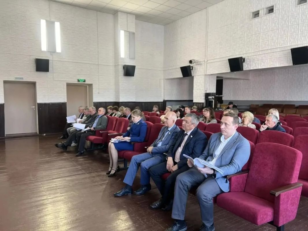 Юринский район официально преобразован в Юринский муниципальный округ