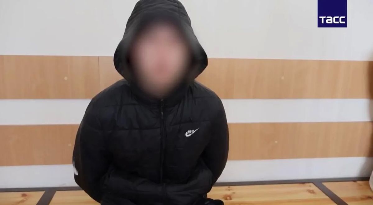 Задержанный 18-летний житель Марий Эл, которого подозревают в государственной измене, в частности, в работе на ГУР МО Украины, признался, что снял на видео не только военные учреждения и здание прокуратуры, но и ММЗ...