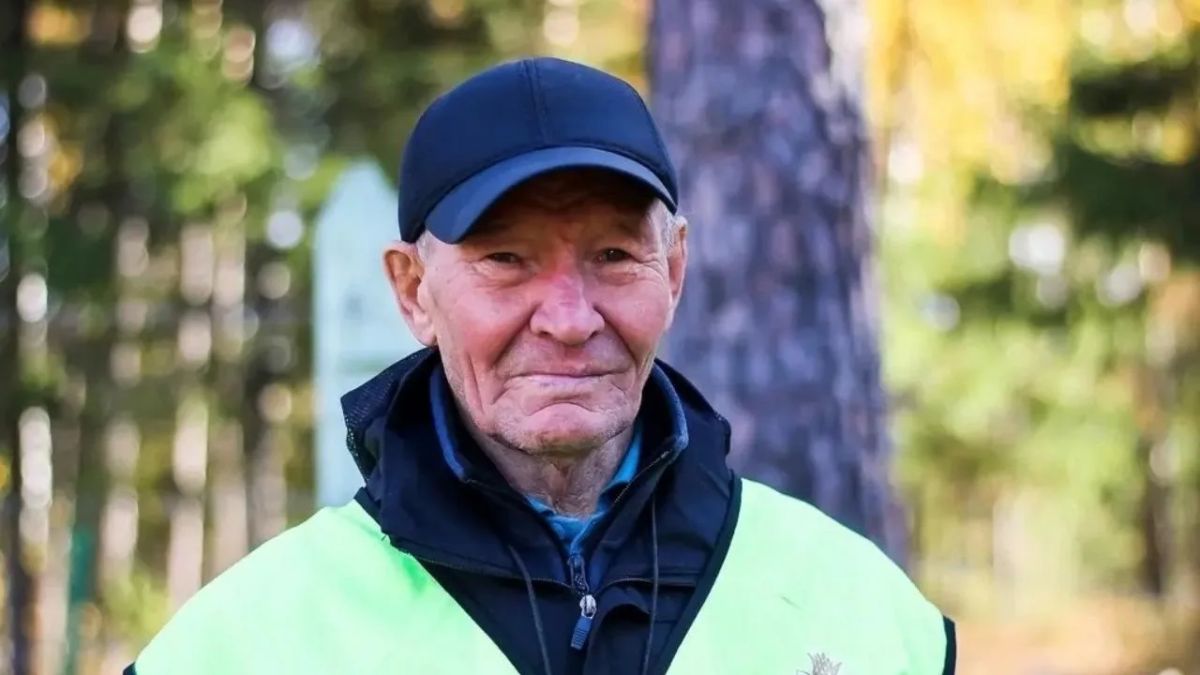В Марий Эл с 80-летием поздравляют тренера, воспитавшего 10 мастеров спорта