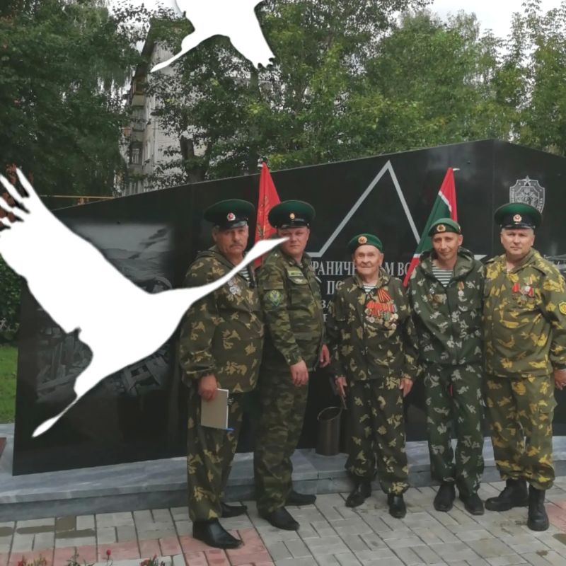 22 октября отмечается День белых журавлей 22 октября отмечается День белых журавлей