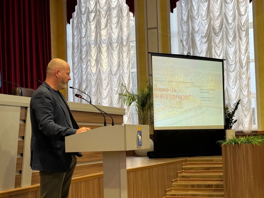 Антон Трудинов: Создаём новогоднее настроение вместе! Антон Трудинов: Создаём новогоднее настроение вместе!