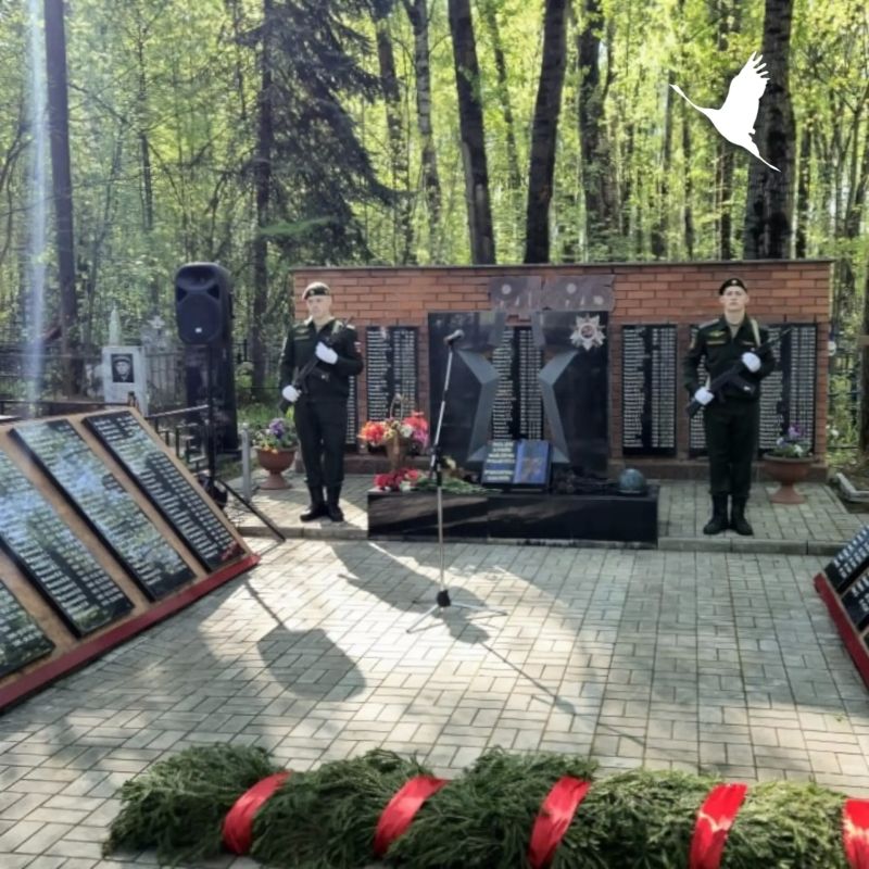 22 октября отмечается День белых журавлей 22 октября отмечается День белых журавлей