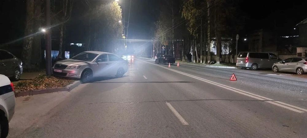 Дорожная хроника за 20 октября 2026 года Дорожная хроника за 20 октября 2026 года