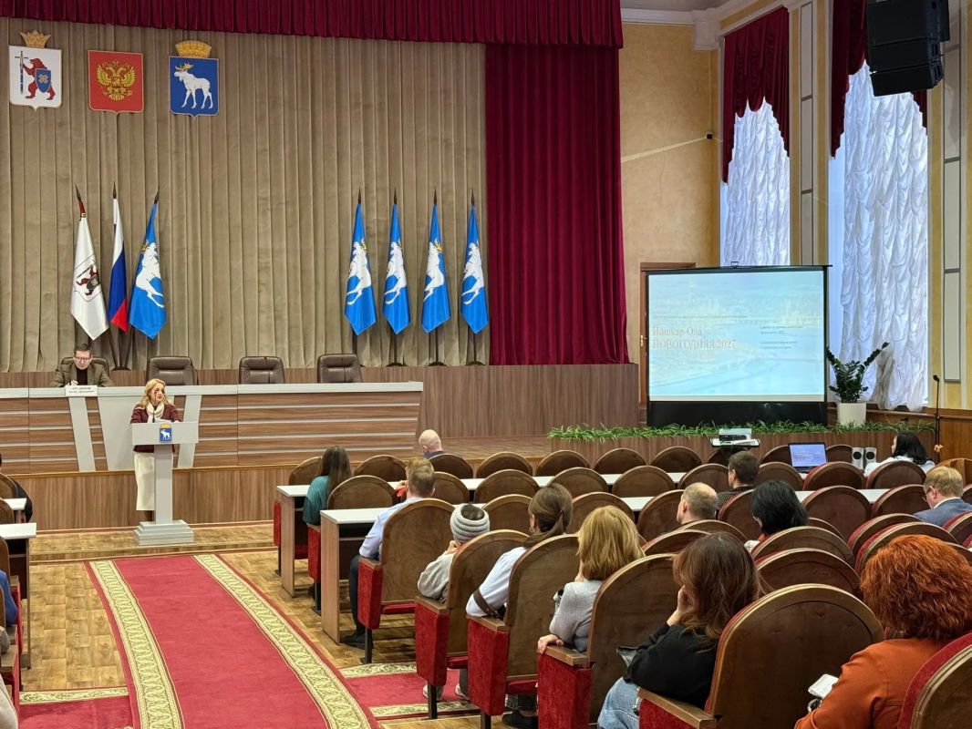 Антон Трудинов: Создаём новогоднее настроение вместе! Антон Трудинов: Создаём новогоднее настроение вместе!