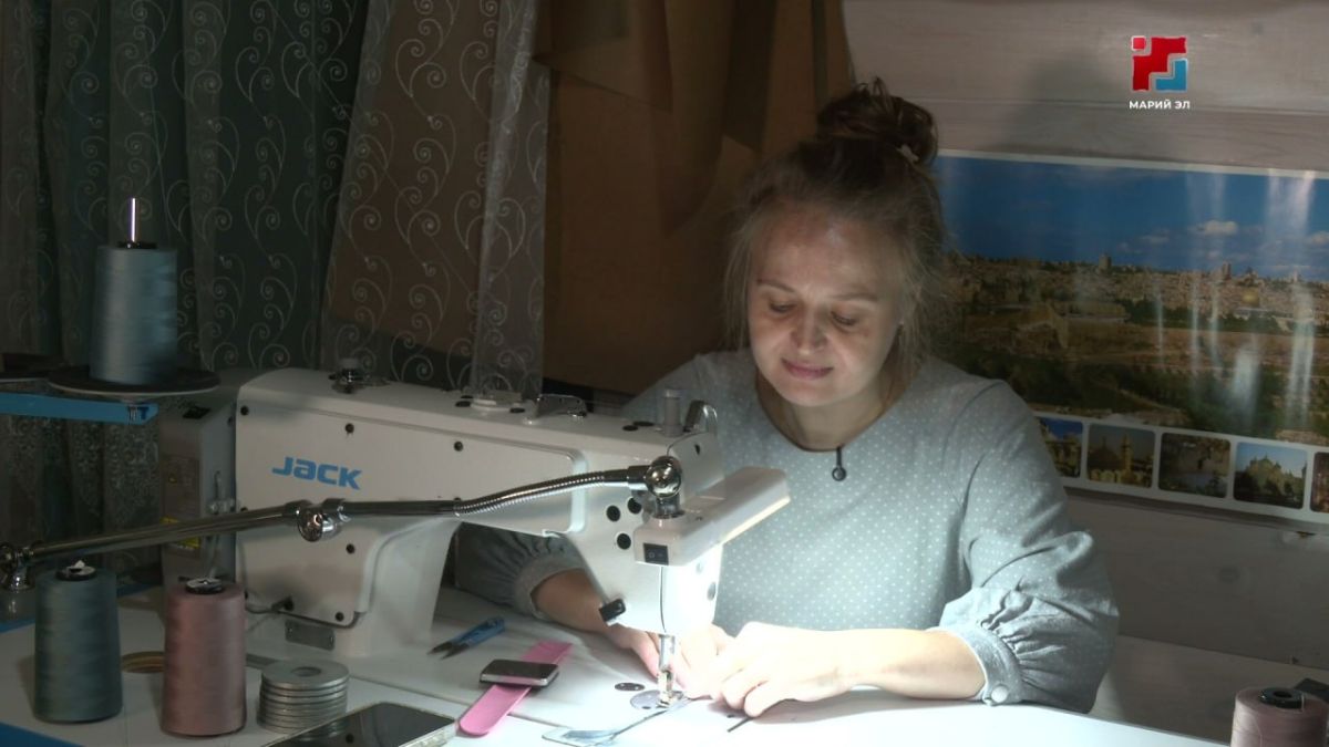 Жители Горномарийского района активно заключают социальные контракты и меняют свою жизнь: осваивают новые навыки, находят работу и даже открывают собственное дело
