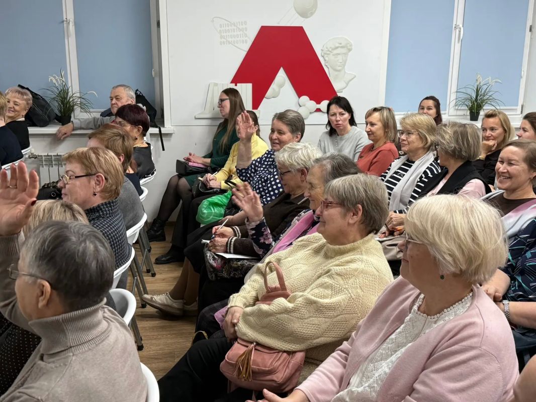 В «Точке кипения» МарГУ открылись курсы "Школа ЖКХ" В «Точке кипения» МарГУ открылись курсы "Школа ЖКХ"