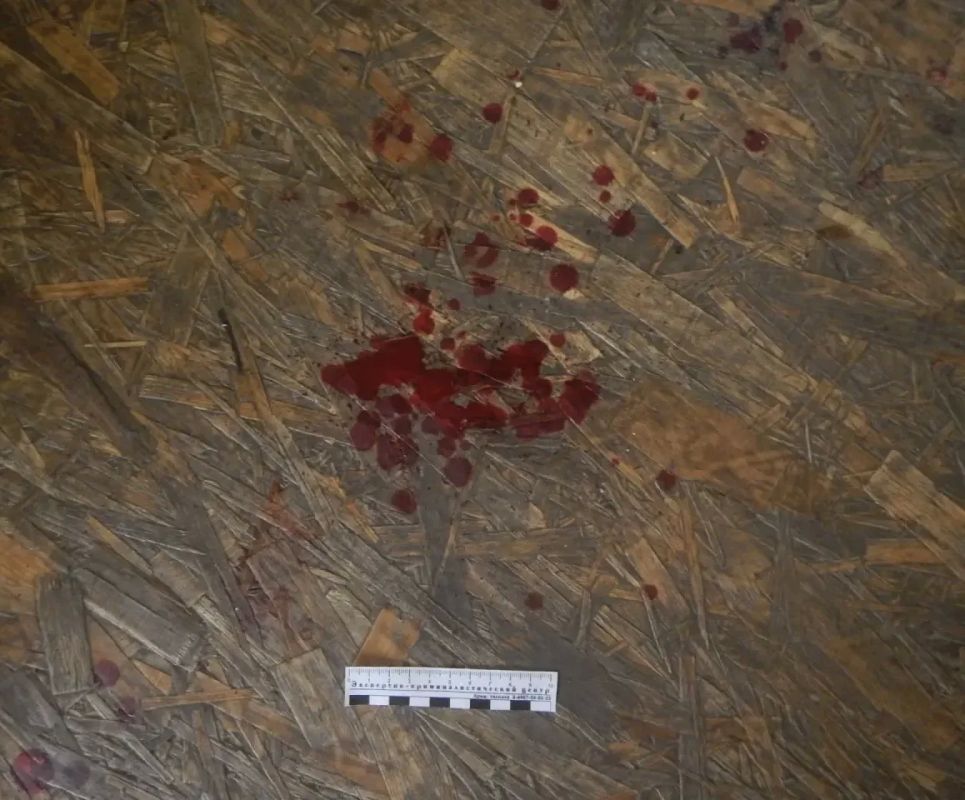 В Горномарийском районе мужчина убил знакомого - Горномарийская межрайонная прокуратура признала законным возбуждение уголовного дела В Горномарийском районе мужчина убил знакомого - Горномарийская межрайонная прокуратура признала законным возбуждение уголовного дела