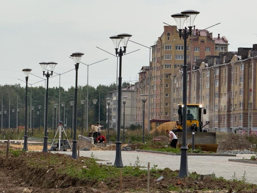 Движение всех видов транспорта ограничили на участке дороги между Йошкар-Олой и поселком Медведево