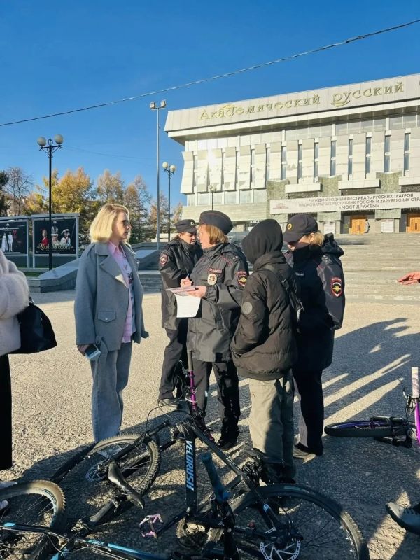 В Йошкар-Оле продолжаются рейды по СИМ