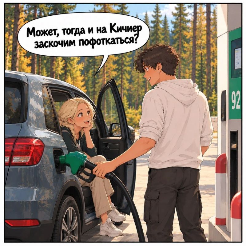Где заправиться без лишних поисков? Подскажет «Топливо Марий Эл»! Где заправиться без лишних поисков? Подскажет «Топливо Марий Эл»!