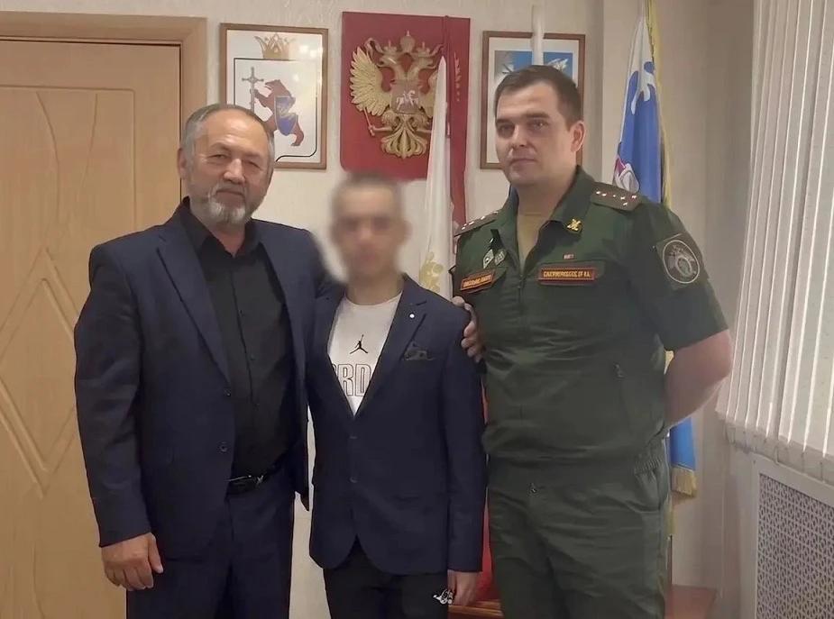 Военные следователи СК России продолжают оказывать помощь участникам специальной военной операции в реализации их социальных прав