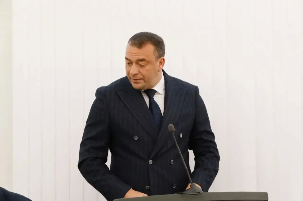 В Марий Эл реализуются и планируются к реализации до 2036 года 139 инвестпроектов на общую сумму 68,6 миллиарда рублей В Марий Эл реализуются и планируются к реализации до 2036 года 139 инвестпроектов на общую сумму 68,6 миллиарда рублей