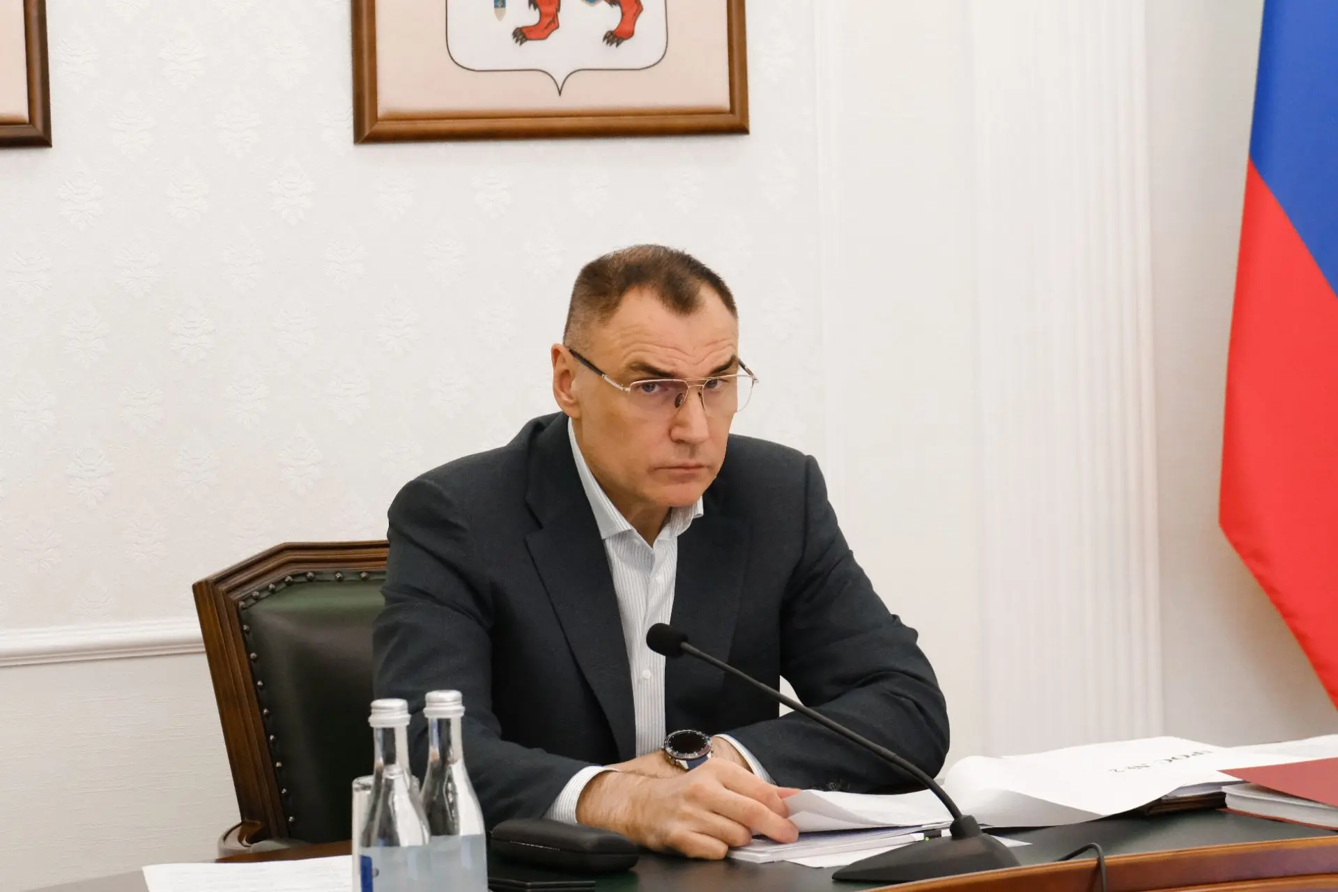 Экономика Марий Эл. Итоги заседания Правительства