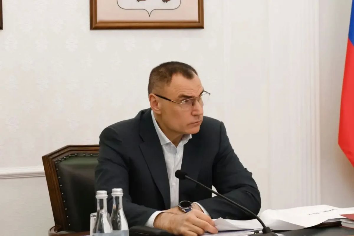 В Марий Эл реализуются и планируются к реализации до 2036 года 139 инвестпроектов на общую сумму 68,6 миллиарда рублей В Марий Эл реализуются и планируются к реализации до 2036 года 139 инвестпроектов на общую сумму 68,6 миллиарда рублей