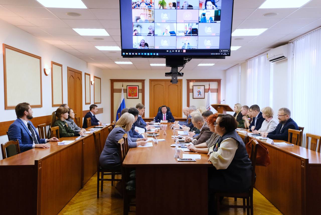 Республика Марий Эл признана победителем конкурсного отбора программы комплексного развития молодежной политики в субъектах Российской Федерации «Регион для молодых»