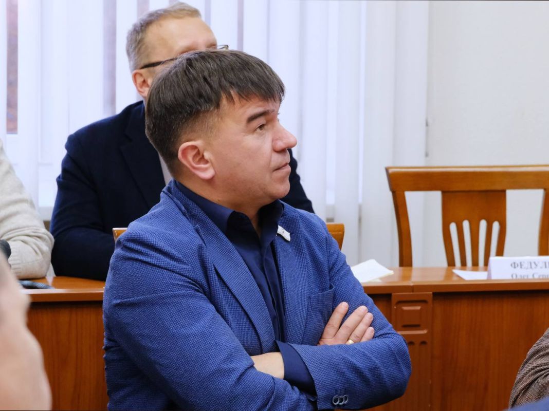 Республика Марий Эл признана победителем конкурсного отбора программы комплексного развития молодежной политики в субъектах Российской Федерации «Регион для молодых» Республика Марий Эл признана победителем конкурсного отбора программы комплексного развития молодежной политики в субъектах Российской Федерации «Регион для молодых»