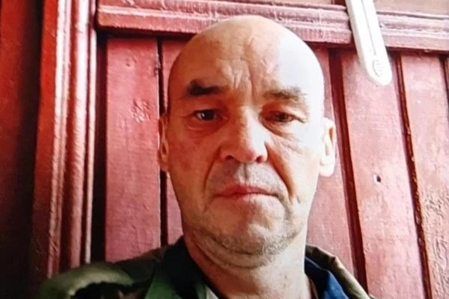 В Марий Эл скоропостижно скончался участник СВО
