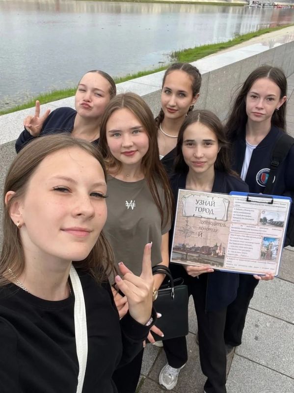 Республика Марий Эл - одна из лидеров по реализации программы «Пушкинская карта»! Республика Марий Эл - одна из лидеров по реализации программы «Пушкинская карта»!