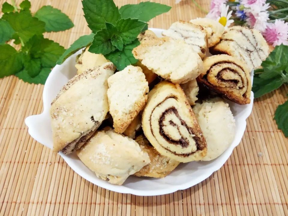 Печенье с корицей и мучной крошкой: что нужно знать