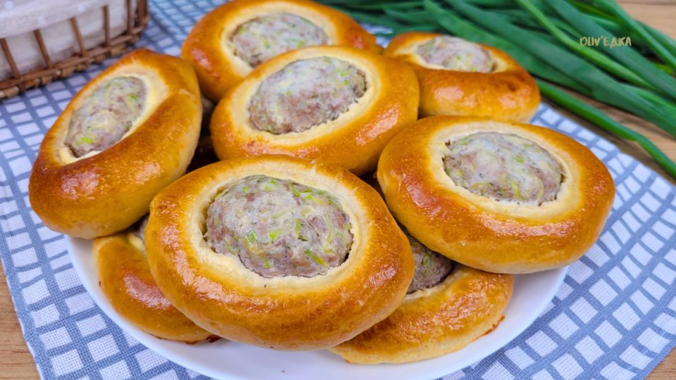 Кабачковые лодочки с фаршем: идеальный перекус для любого времени суток