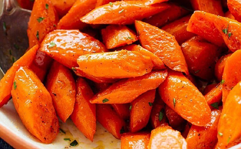 Морковь по-французски: от простого к изысканному