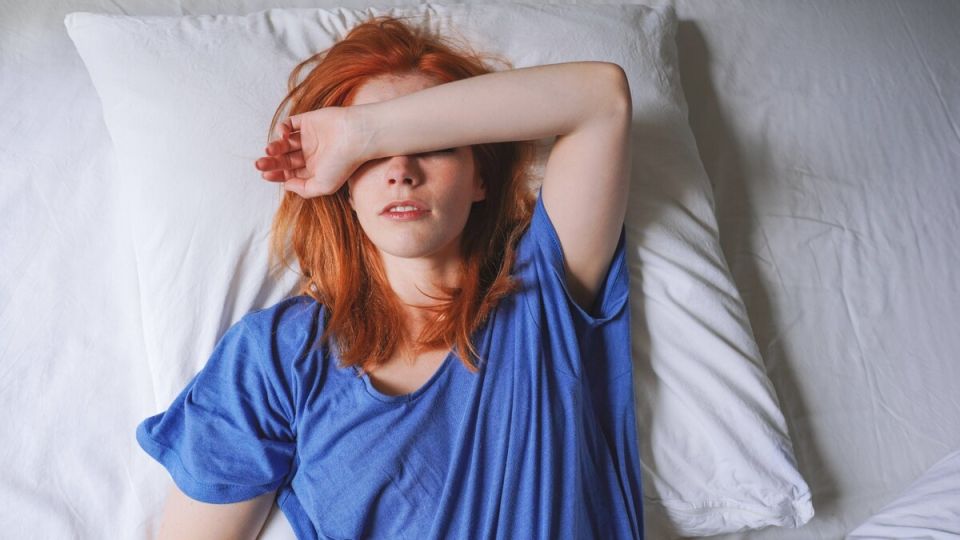 Этой секретной технике обучают летчиков: как заснуть за 2 минуты