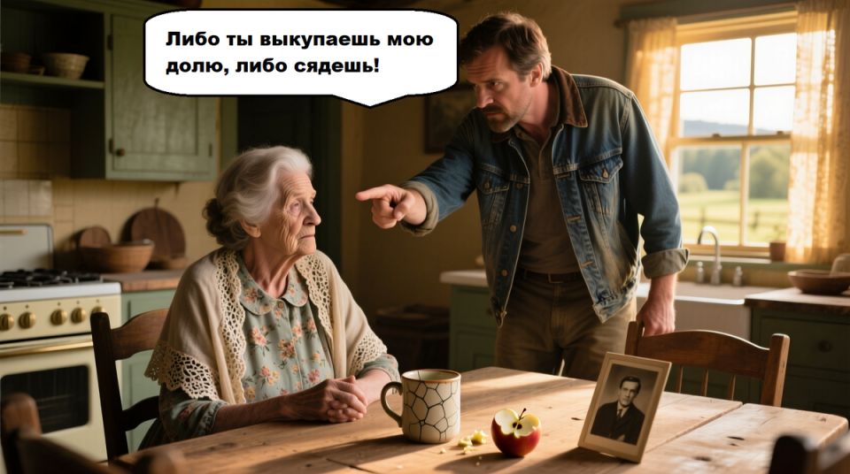 Семейный конфликт и угрозы: Как любовь превращается в судимость