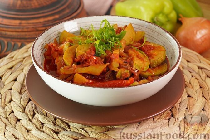 Вдохновляющие идеи для ужина: наслаждайтесь вкусом и разнообразием