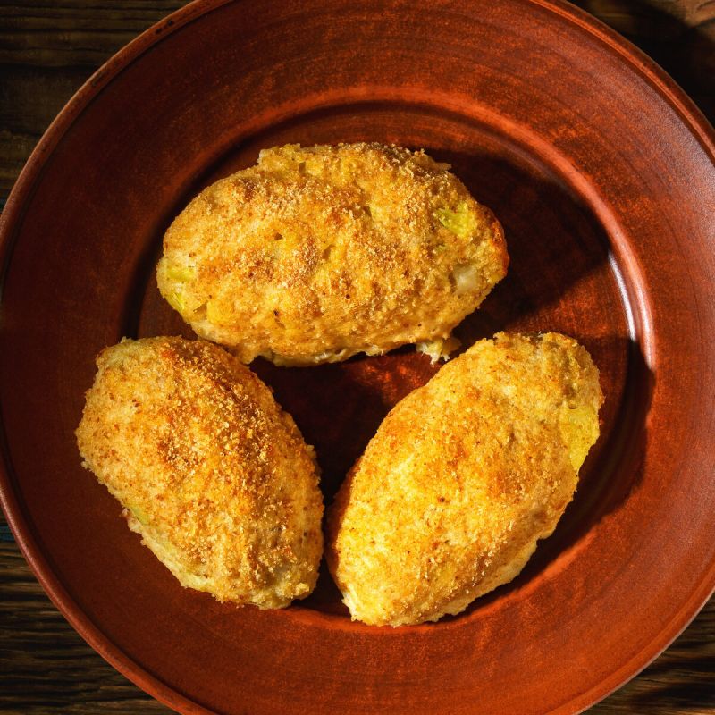 Простые способы избежать рыбного запаха при жарке котлет