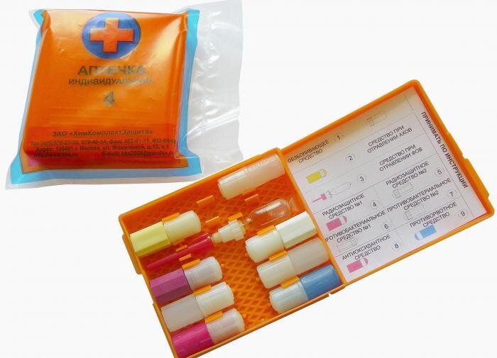 Как собрать идеальную аптечку для дачного отдыха