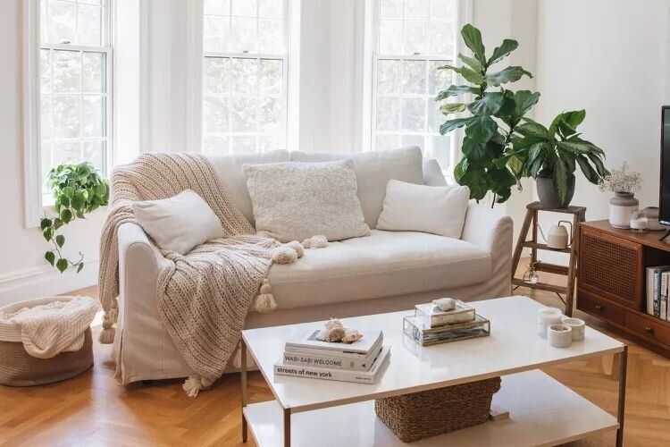 Как обновить ваш дом за считанные минуты: простые и эффективные советы