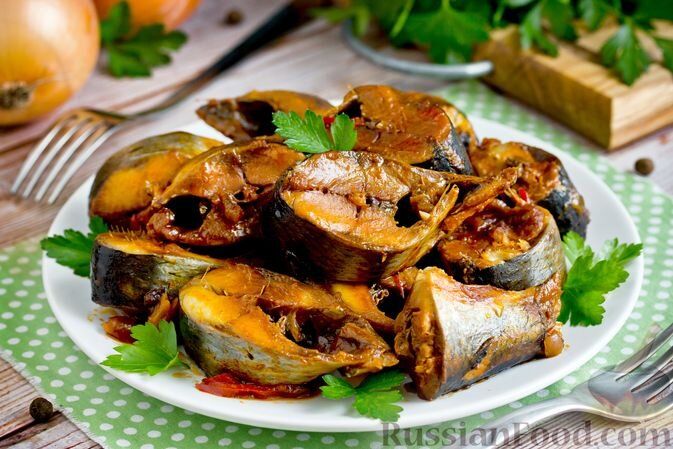 Сельдь в новом свете: новые идеи для праздничного стола