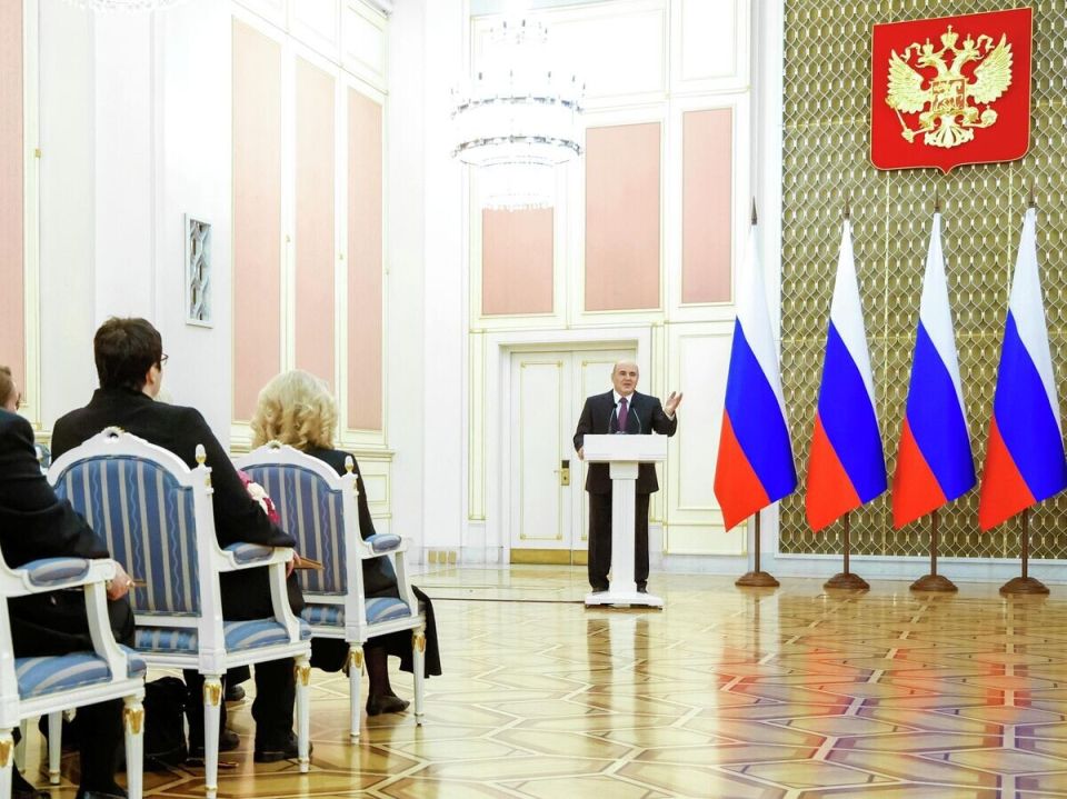 Новая программа по сохранению культурного наследия: курс на будущее