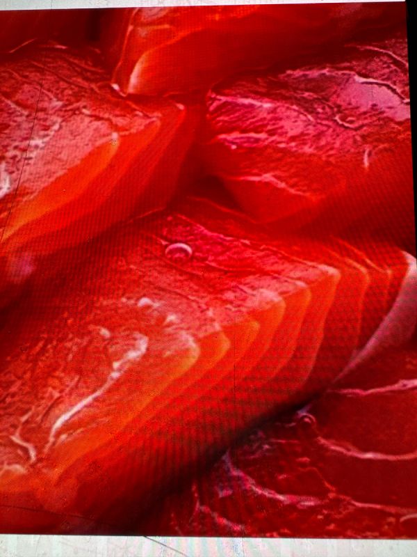 Как легко засолить красную рыбу: идеальный рецепт к праздничному столу