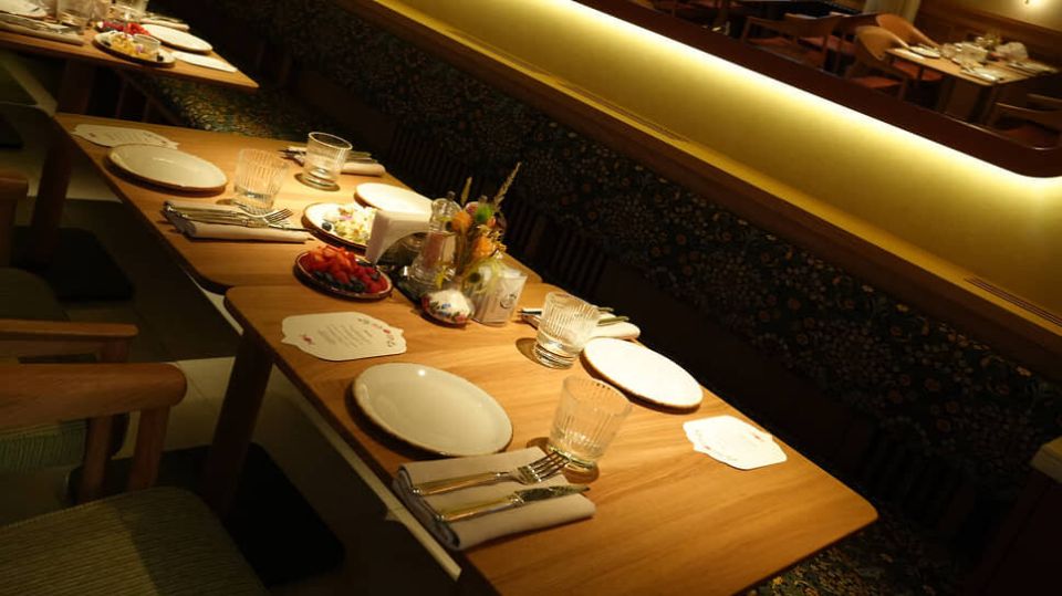 В Городце открылся новый ресторан «Волконский»