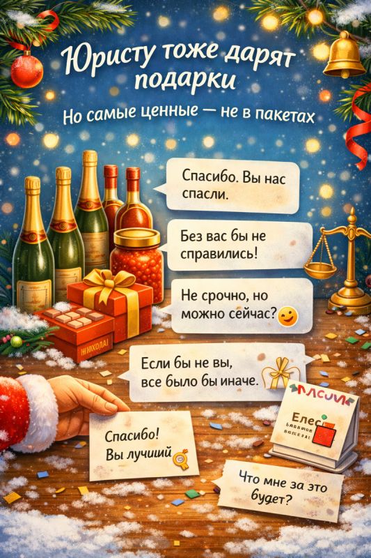 ������ ������� ��� �������: ��� ������������� ����� � ����� ����������