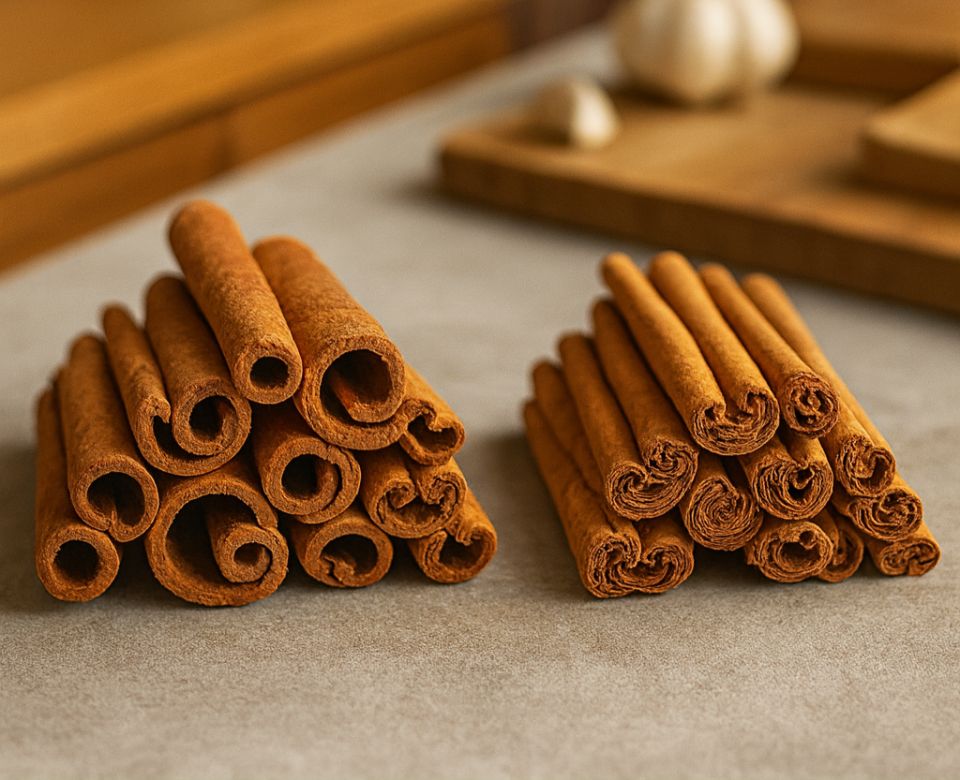 Корица: волшебный ингредиент на вашей кухне