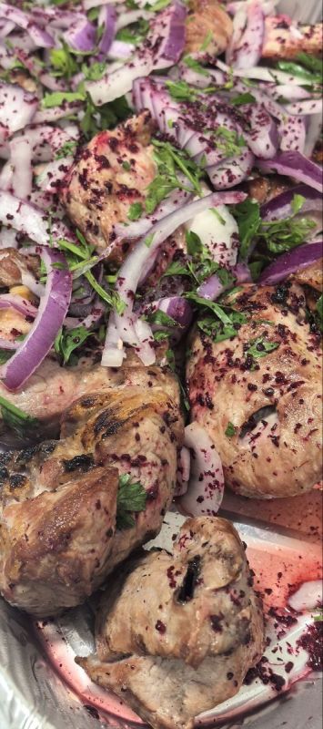 Шашлык осенью: уют и незабываемые вкусы