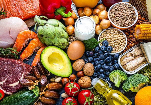 Пять шагов к гармонии сахара: как правильно питаться при диабете второго типа