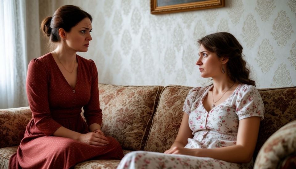 Как семейное наследство стало источником конфликта