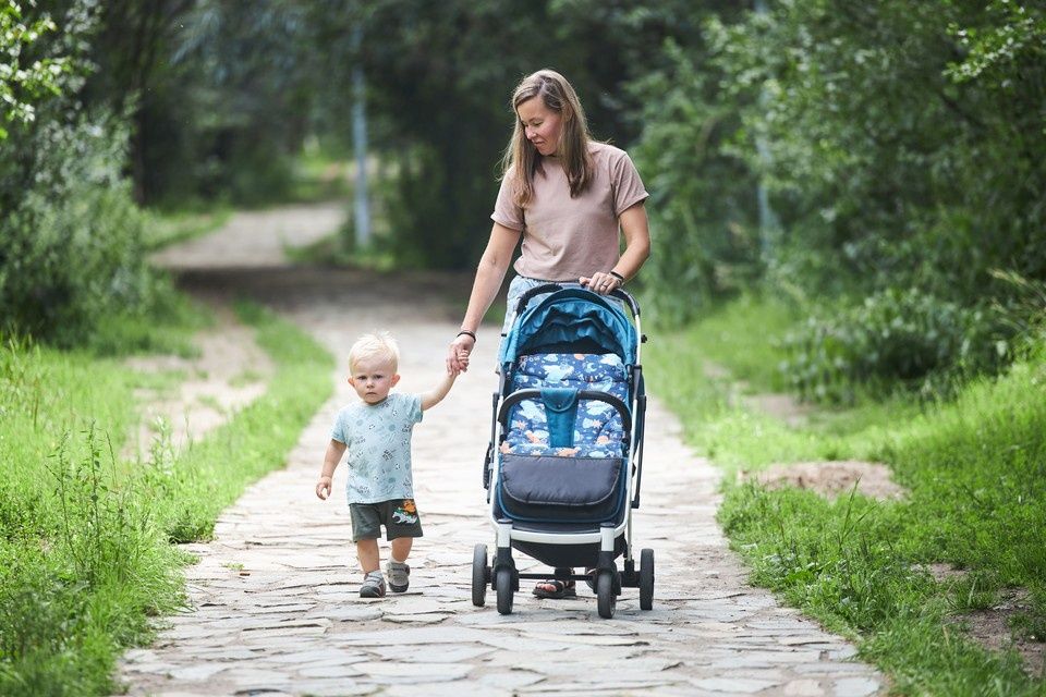 Пенсии для многодетных матерей: Соцфонд обновляет выплаты