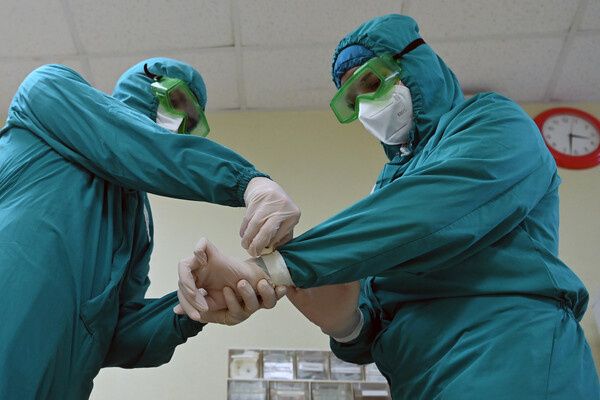 Готовность России к новым эпидемиям: слова Роспотребнадзора вызывают обсуждение