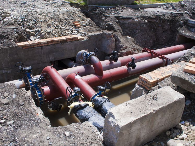 Как избежать проблем с канализацией в праздники: советы для архангелогородцев