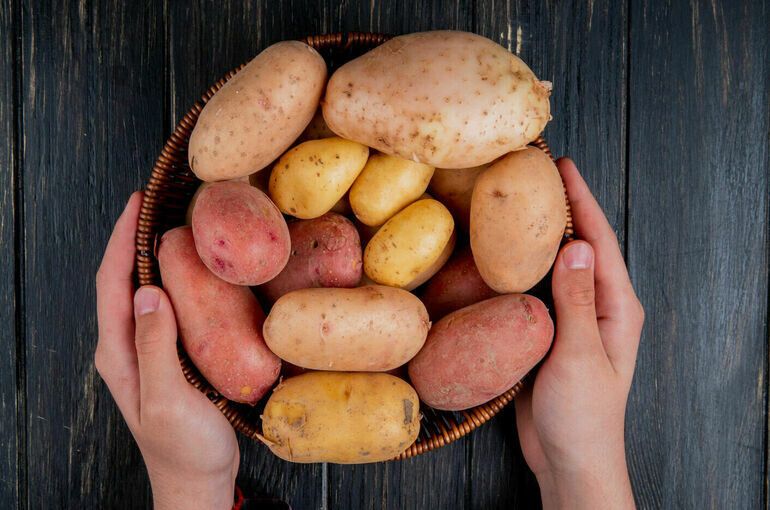 Когда россияне увидят стабильные цены на картошку?