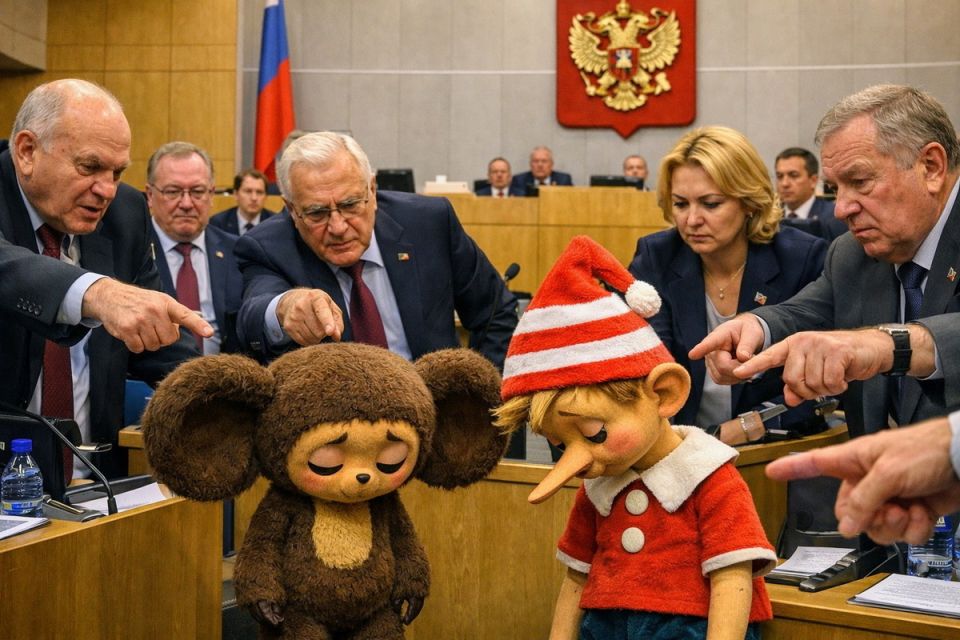 ��� �������� �������: ��� ������� � �������� ���������� ������������