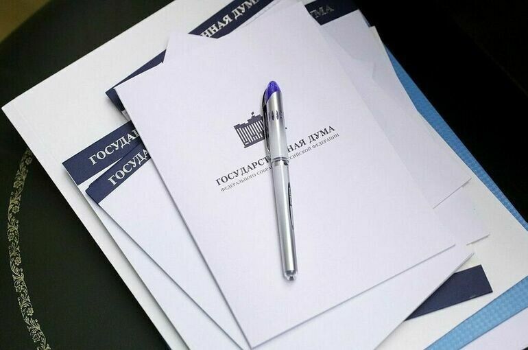 Госдума обсудит изменения в тарифном регулировании и поддержку волонтеров