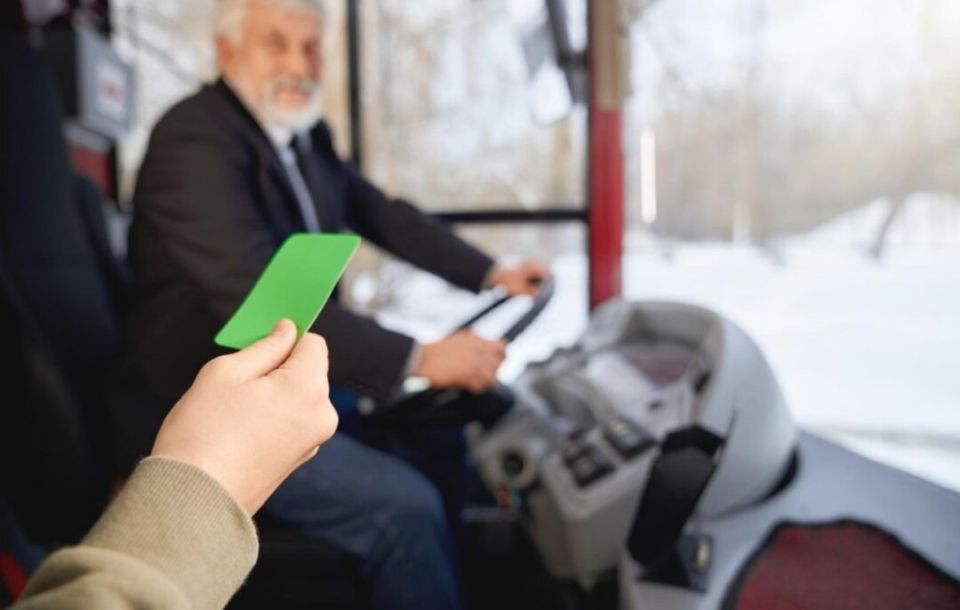 Льготный проезд в Ростовской области: новые возможности для граждан