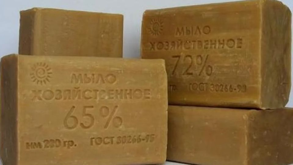 Почему хозяйственное мыло вызывает интерес: польза и риск в повседневной жизни